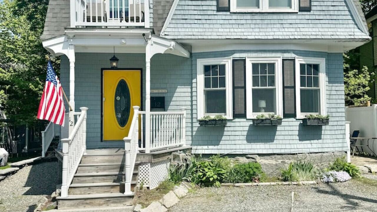 Photo of Outdoor in Bar Harbor