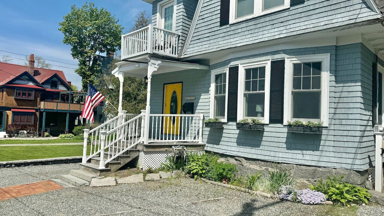 Photo of Outdoor in Bar Harbor