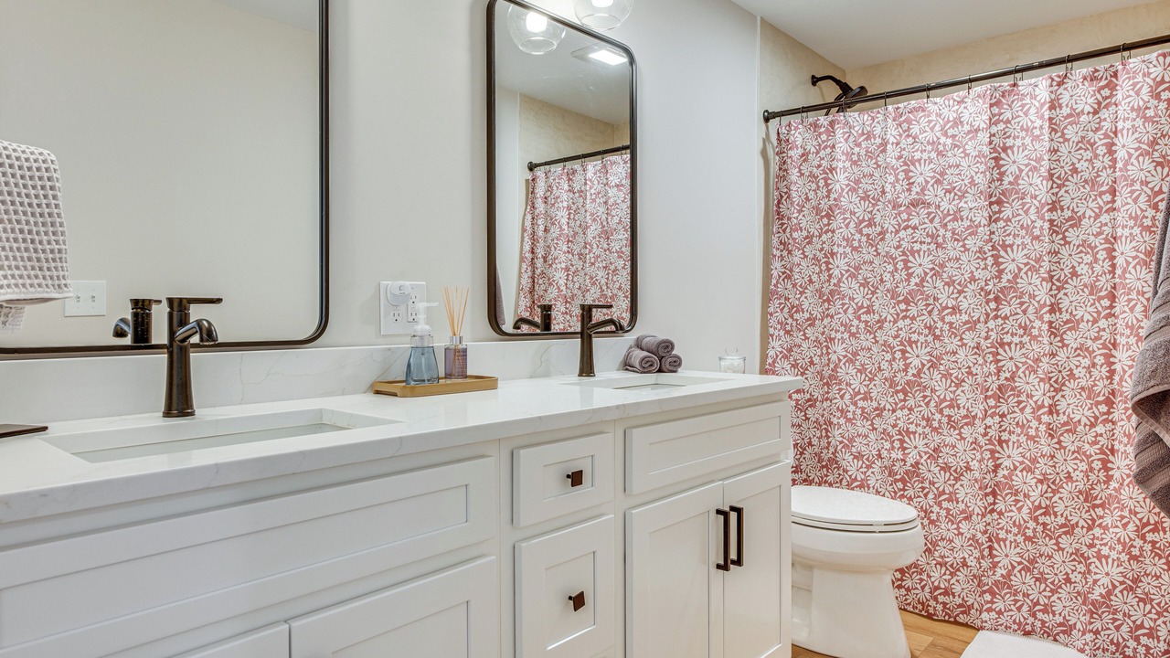 Photo of Bathroom in Lyman
