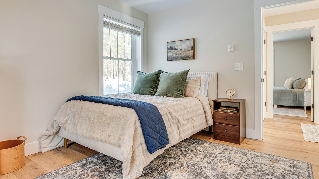 Photo of Bedroom in Lyman