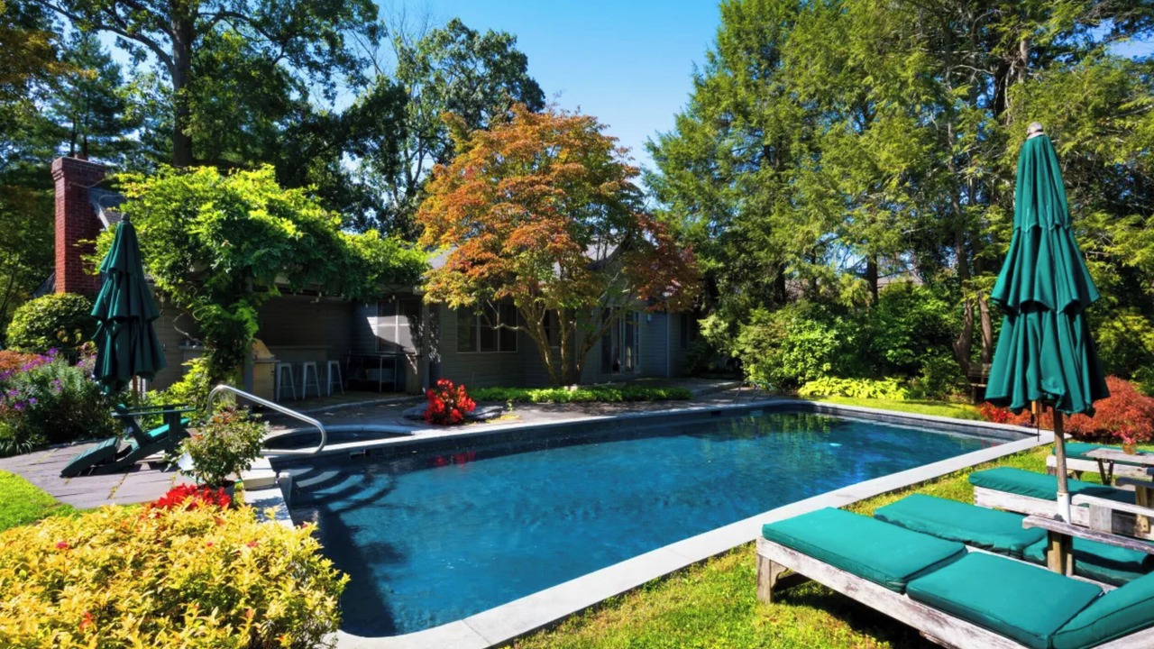 Photo of Outdoor in South Salem
