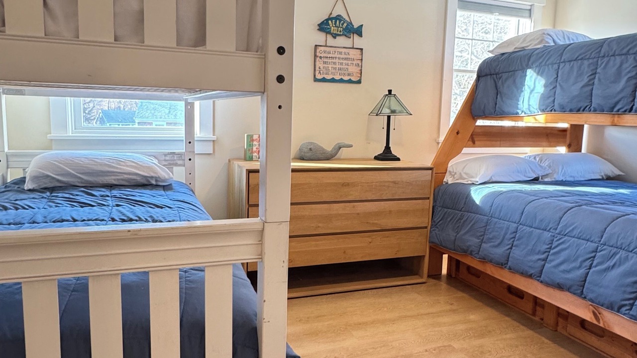 Photo of Bedroom in West Dennis