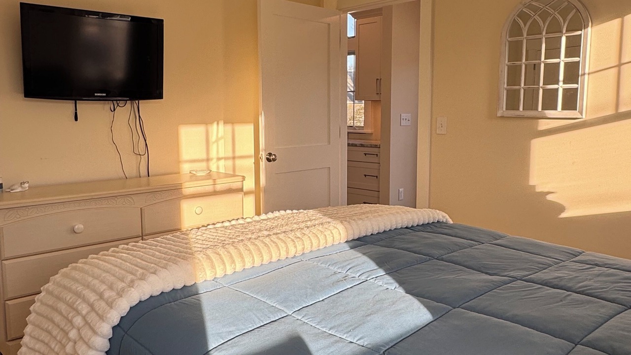 Photo of Bedroom in West Dennis