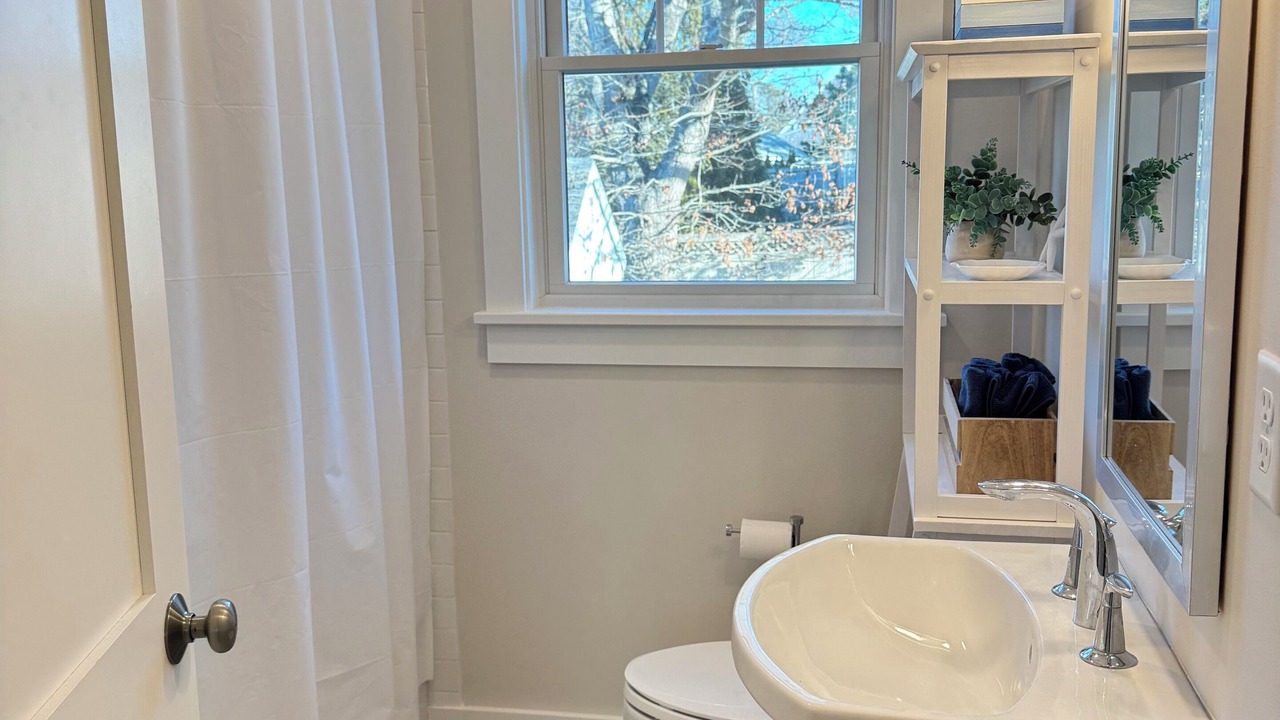 Photo of Bathroom in West Dennis
