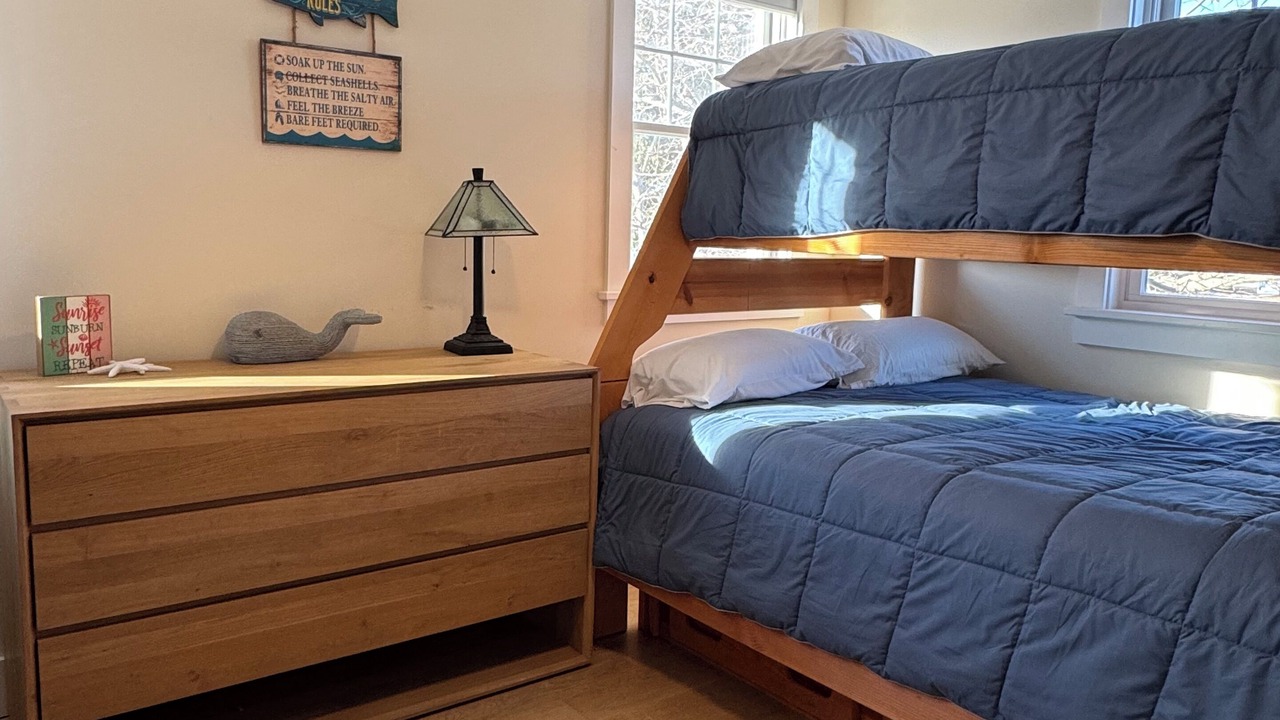 Photo of Bedroom in West Dennis