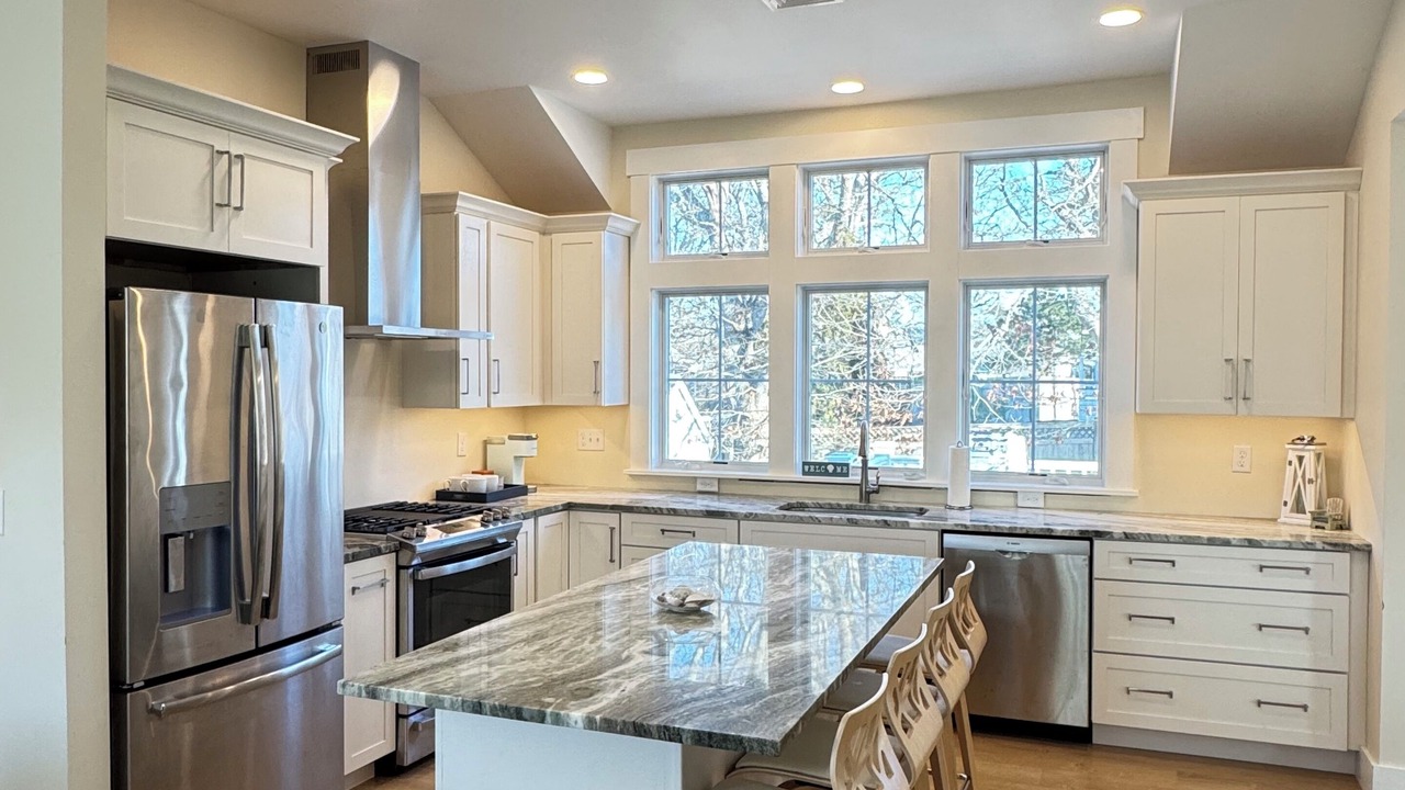 Photo of Kitchen in West Dennis