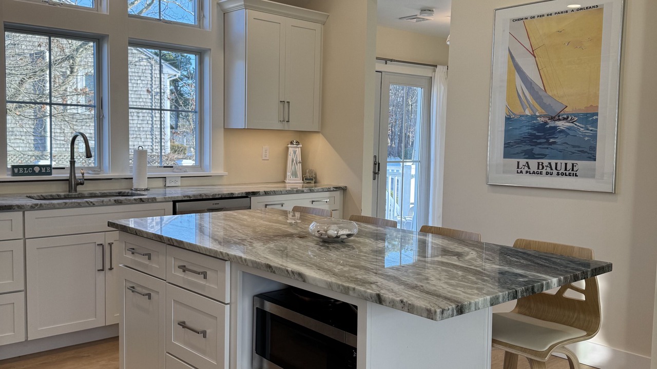 Photo of Kitchen in West Dennis