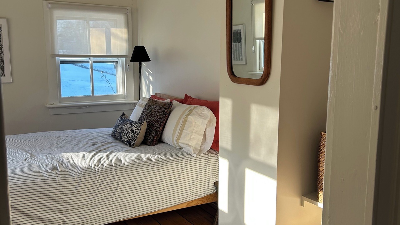 Photo of Bedroom in Livingston