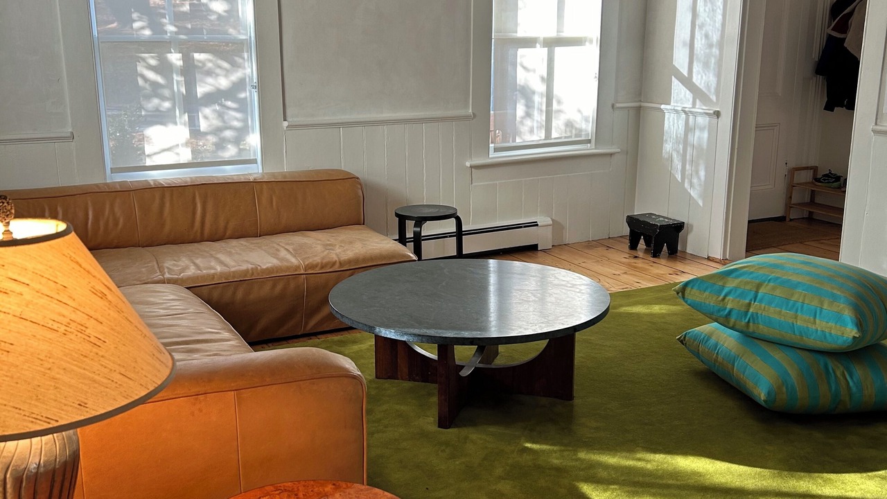 Photo of Livingroom in Livingston