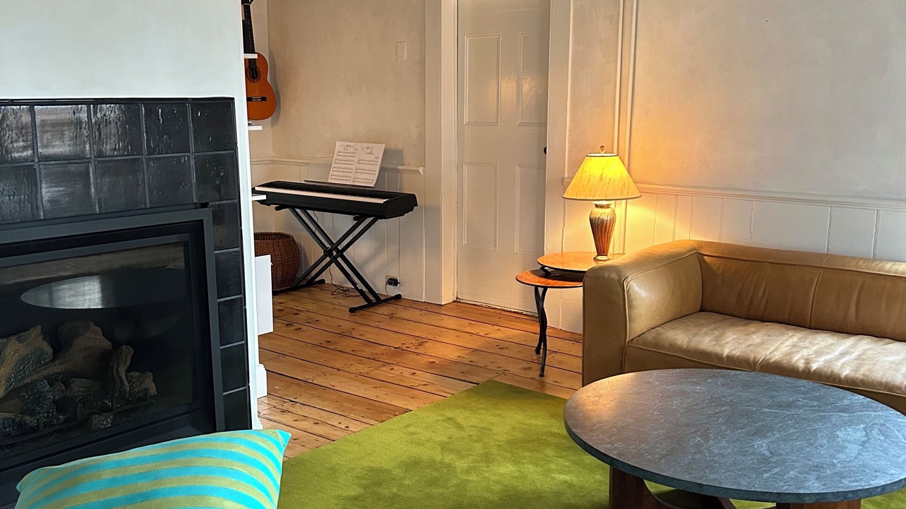Photo of Livingroom in Livingston