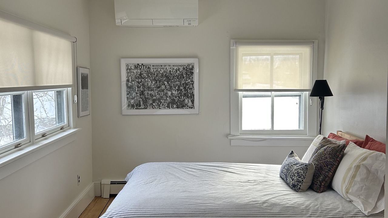 Photo of Bedroom in Livingston