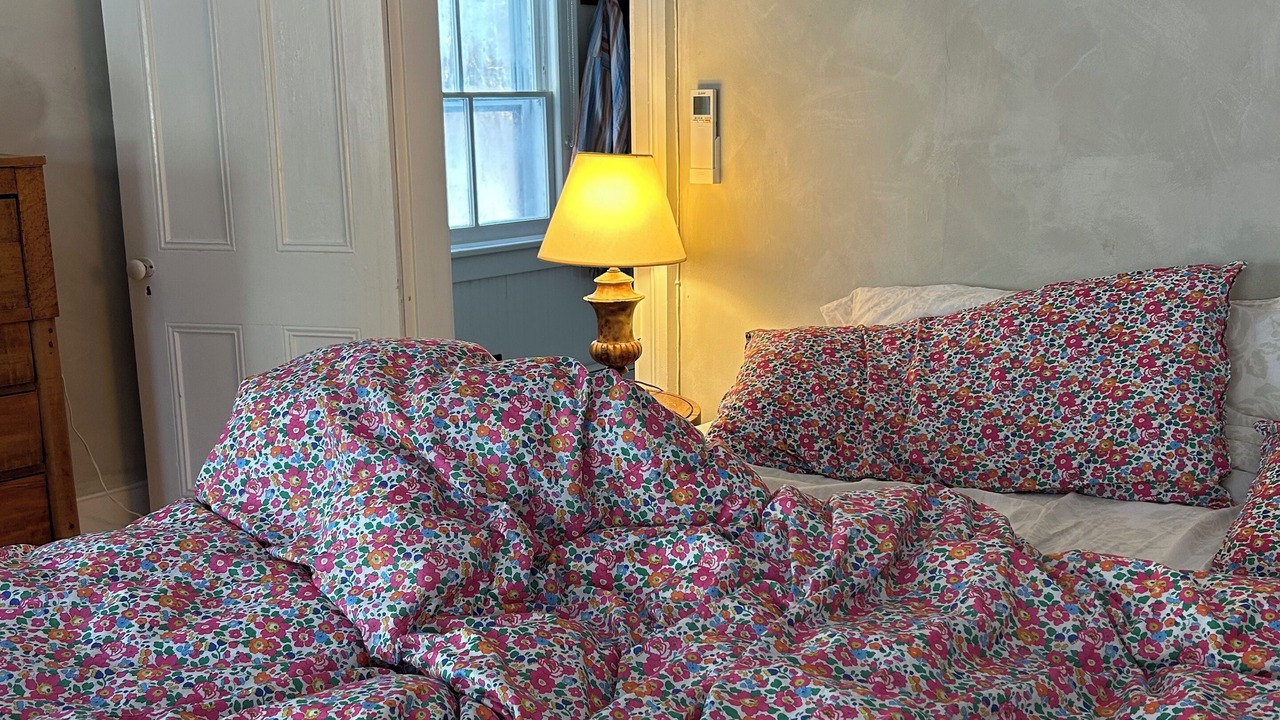 Photo of Bedroom in Livingston