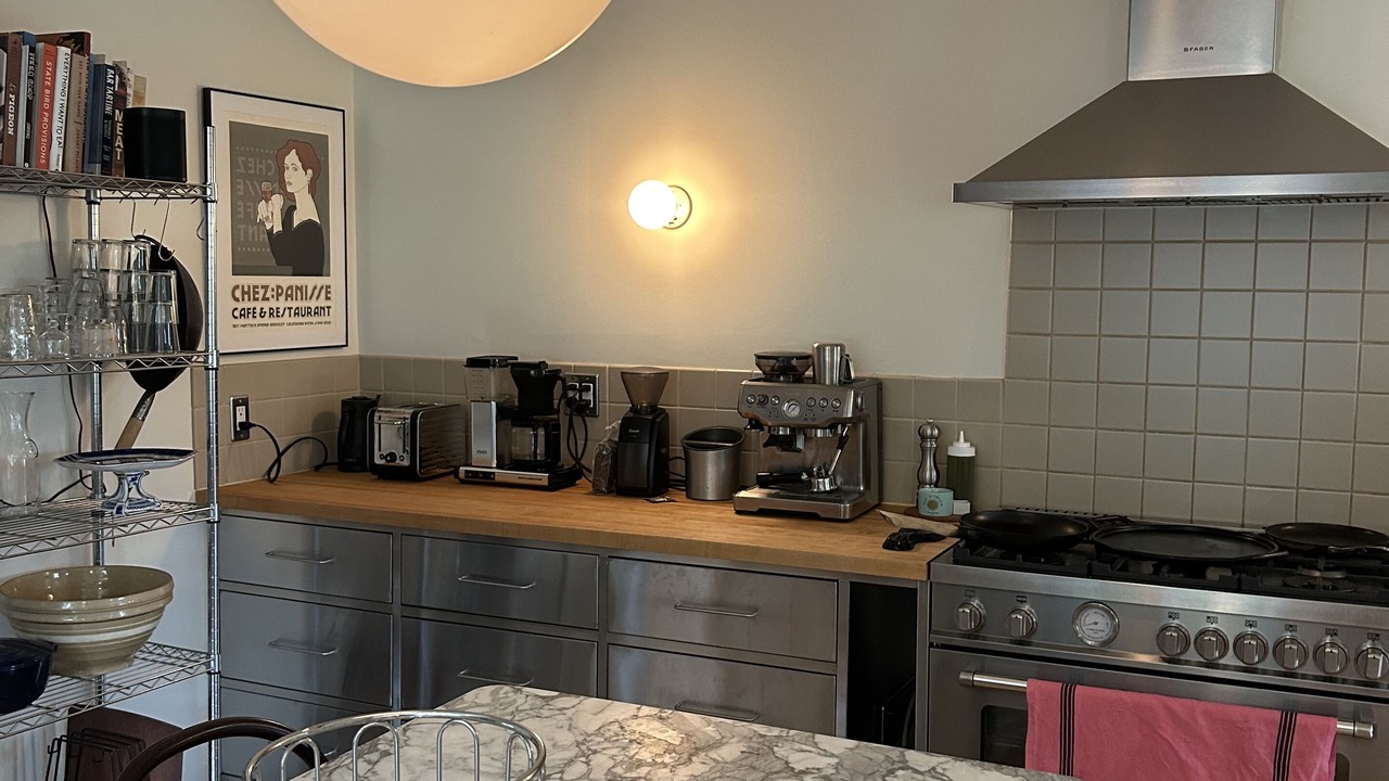 Photo of Kitchen in Livingston