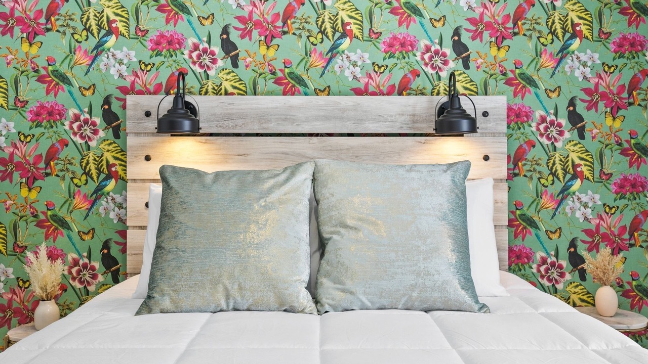 Photo of Bedroom in Newfield