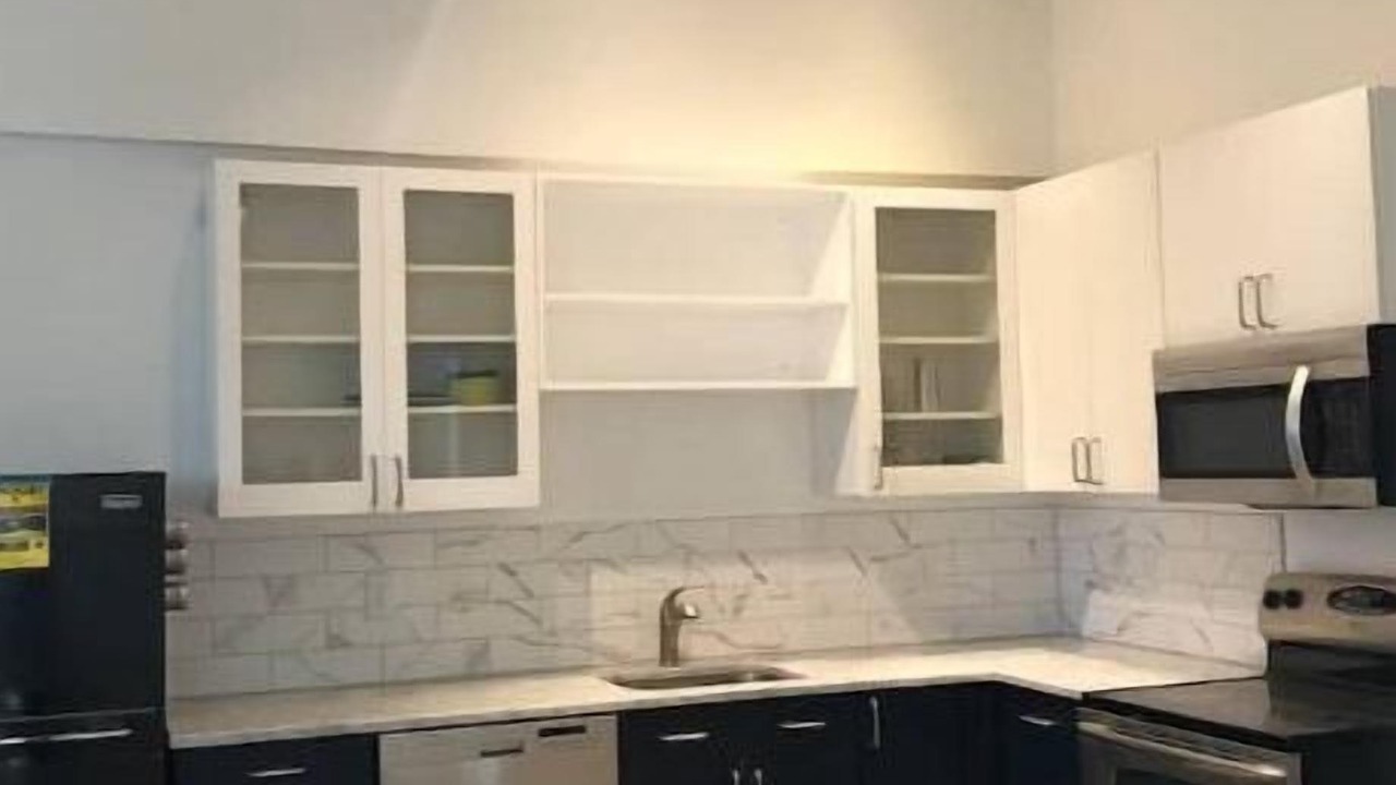 Photo of Kitchen in Burlington