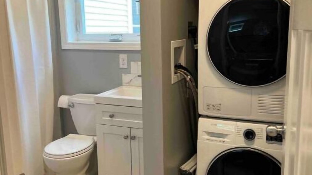 Photo of Bathroom in Burlington