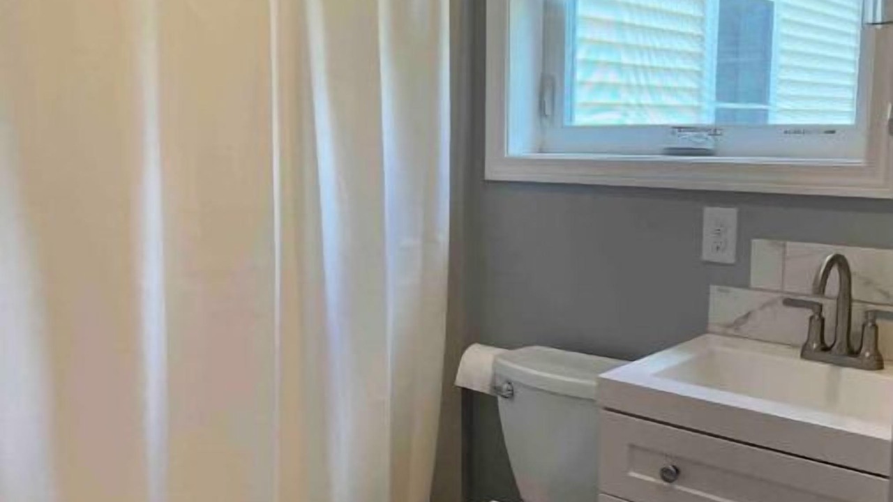 Photo of Bathroom in Burlington