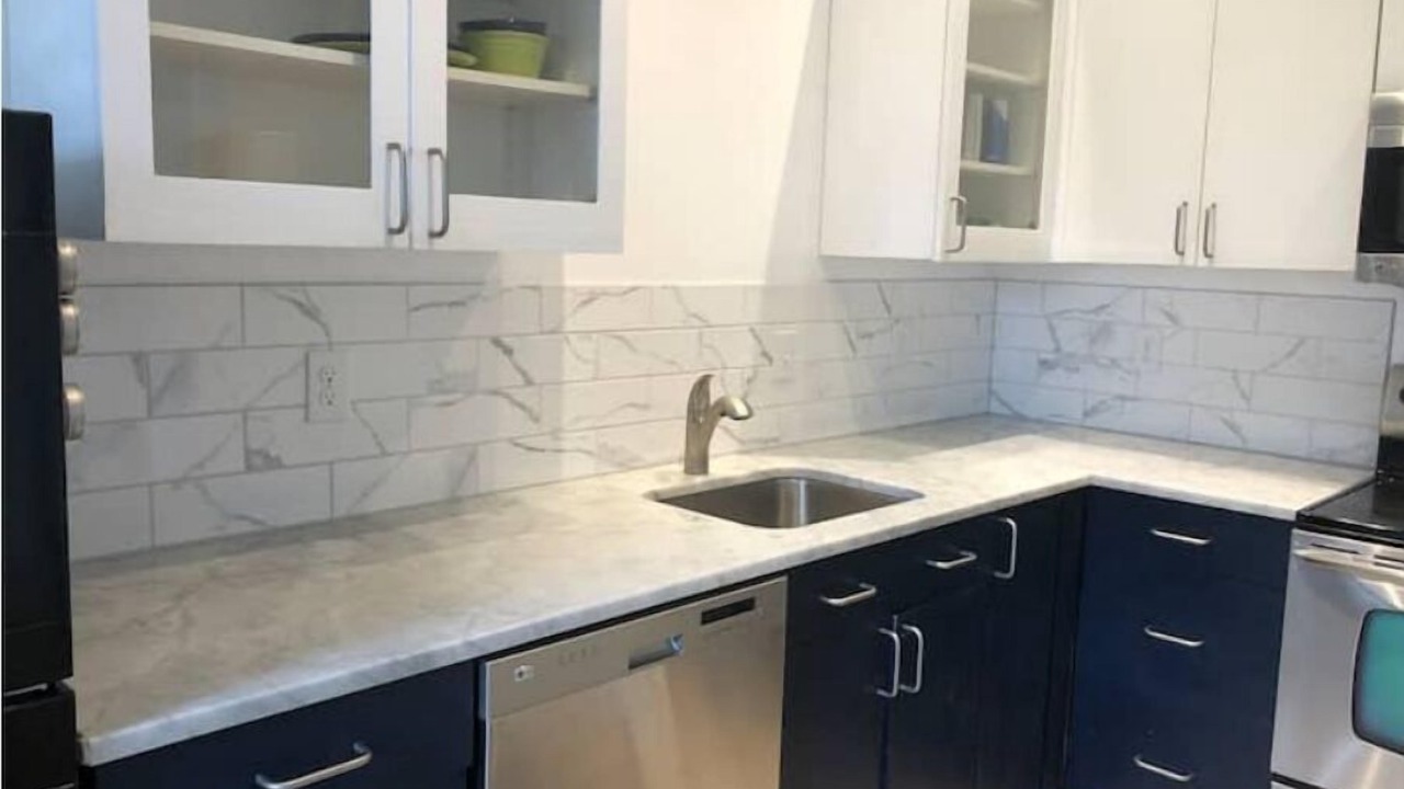 Photo of Kitchen in Burlington