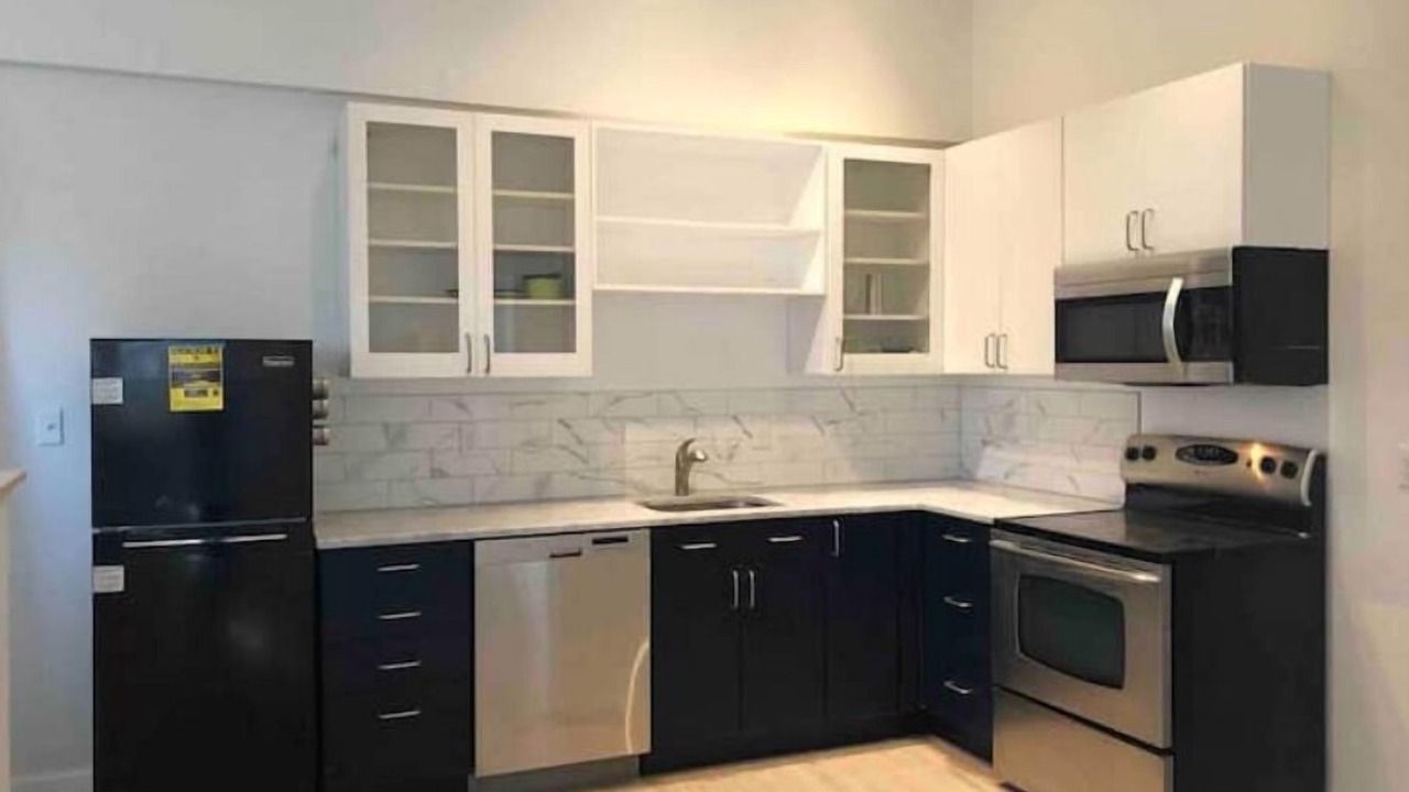 Photo of Kitchen in Burlington