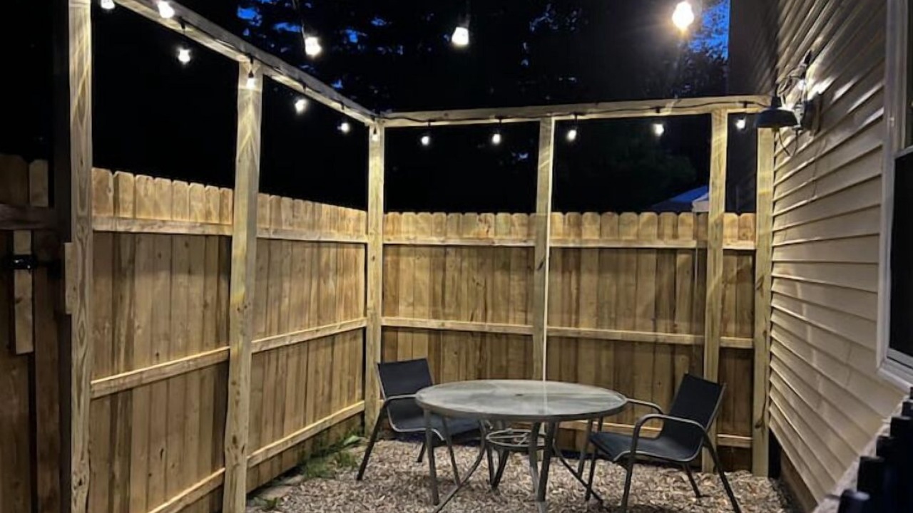 Photo of Outdoor in Burlington