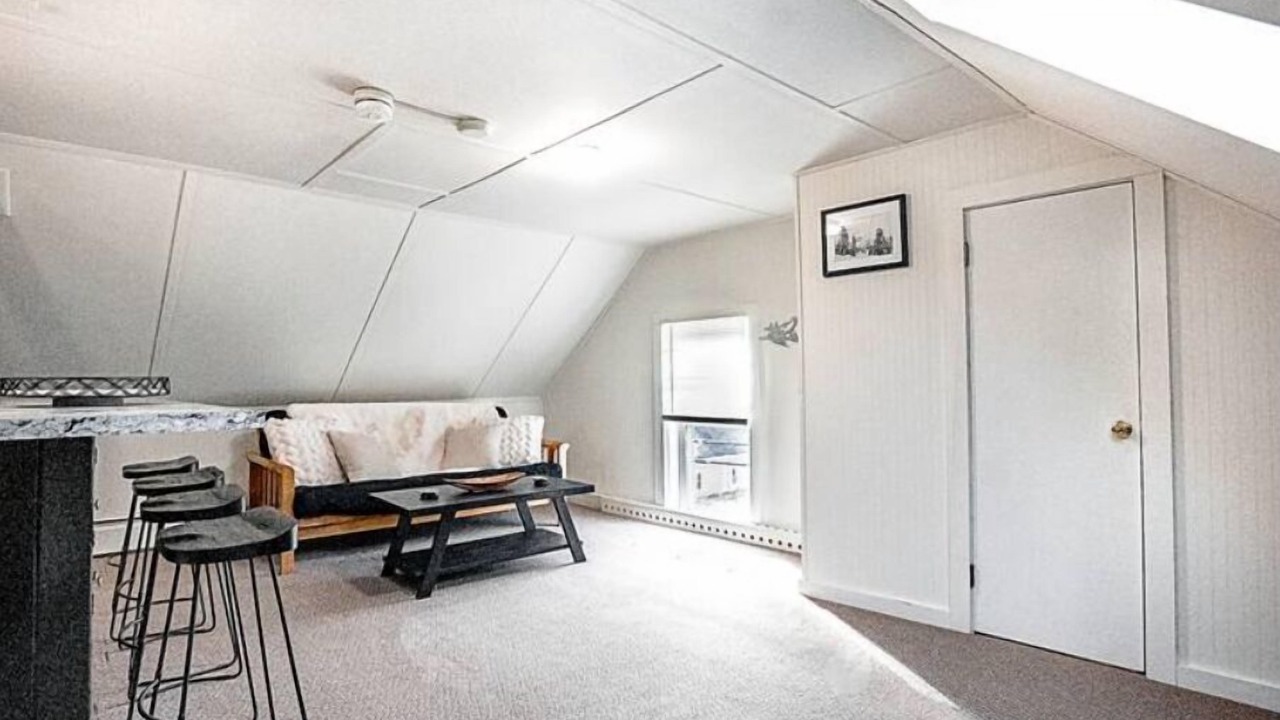 Photo of Livingroom in Waterbury Center