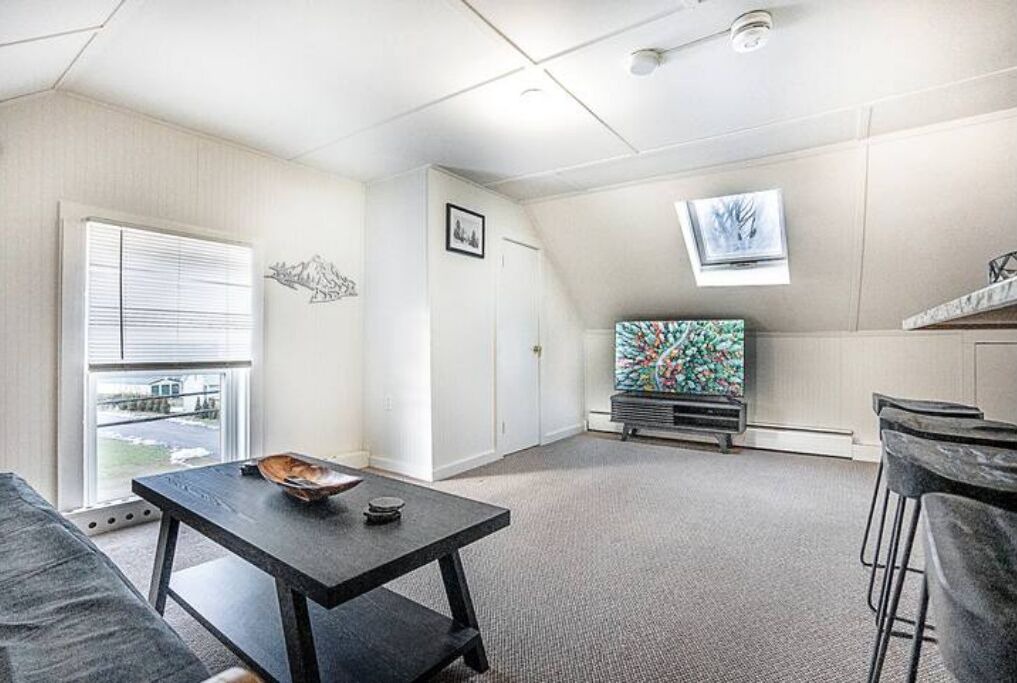 Photo of Livingroom in Waterbury Center