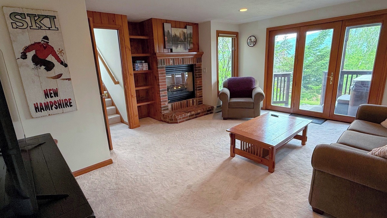 Photo of Livingroom in Carroll