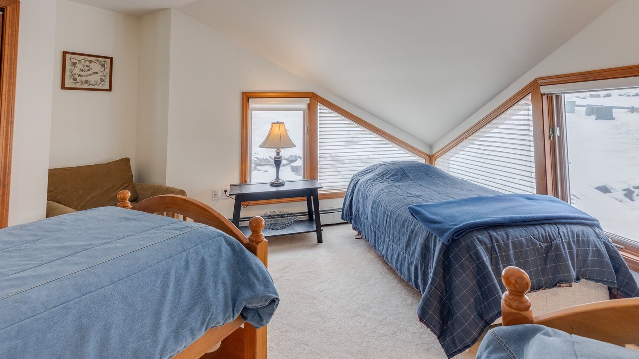 Photo of Bedroom in Carroll