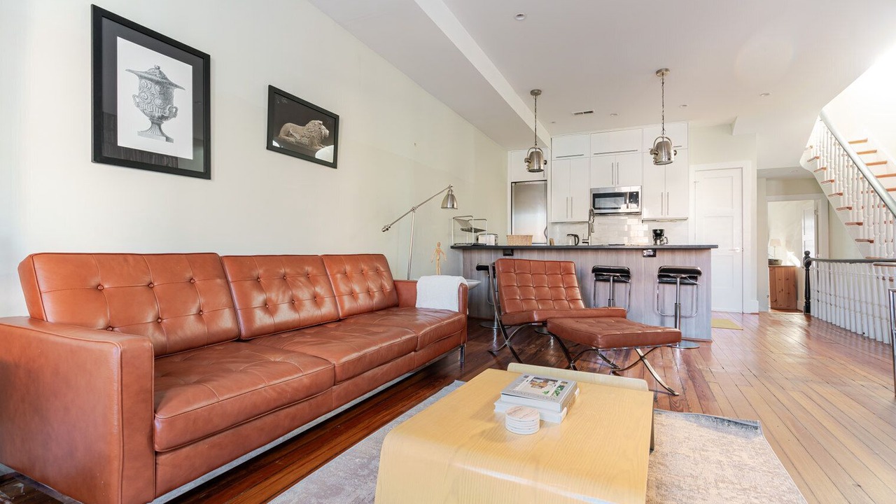 Photo of Livingroom in West Bath
