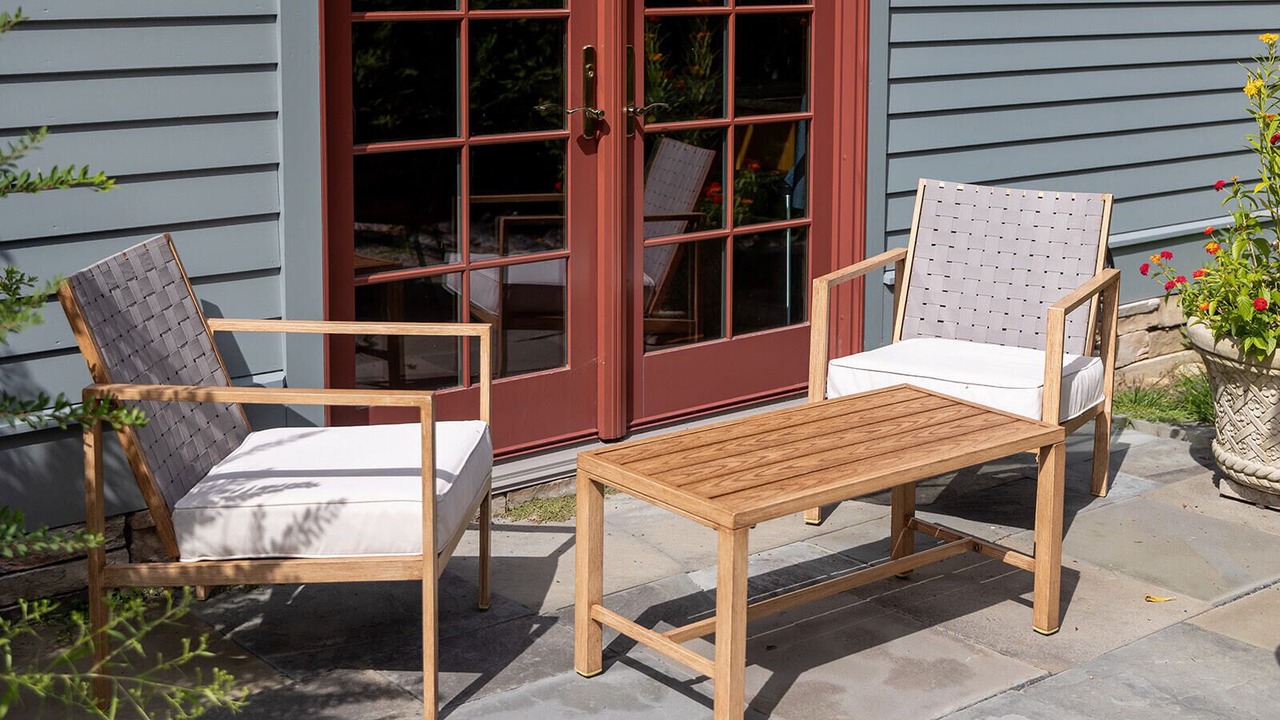 Photo of Patio Balcony in Lenox