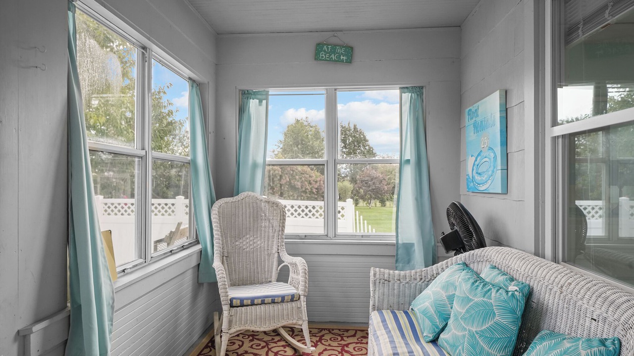 Photo of Livingroom in Misquamicut