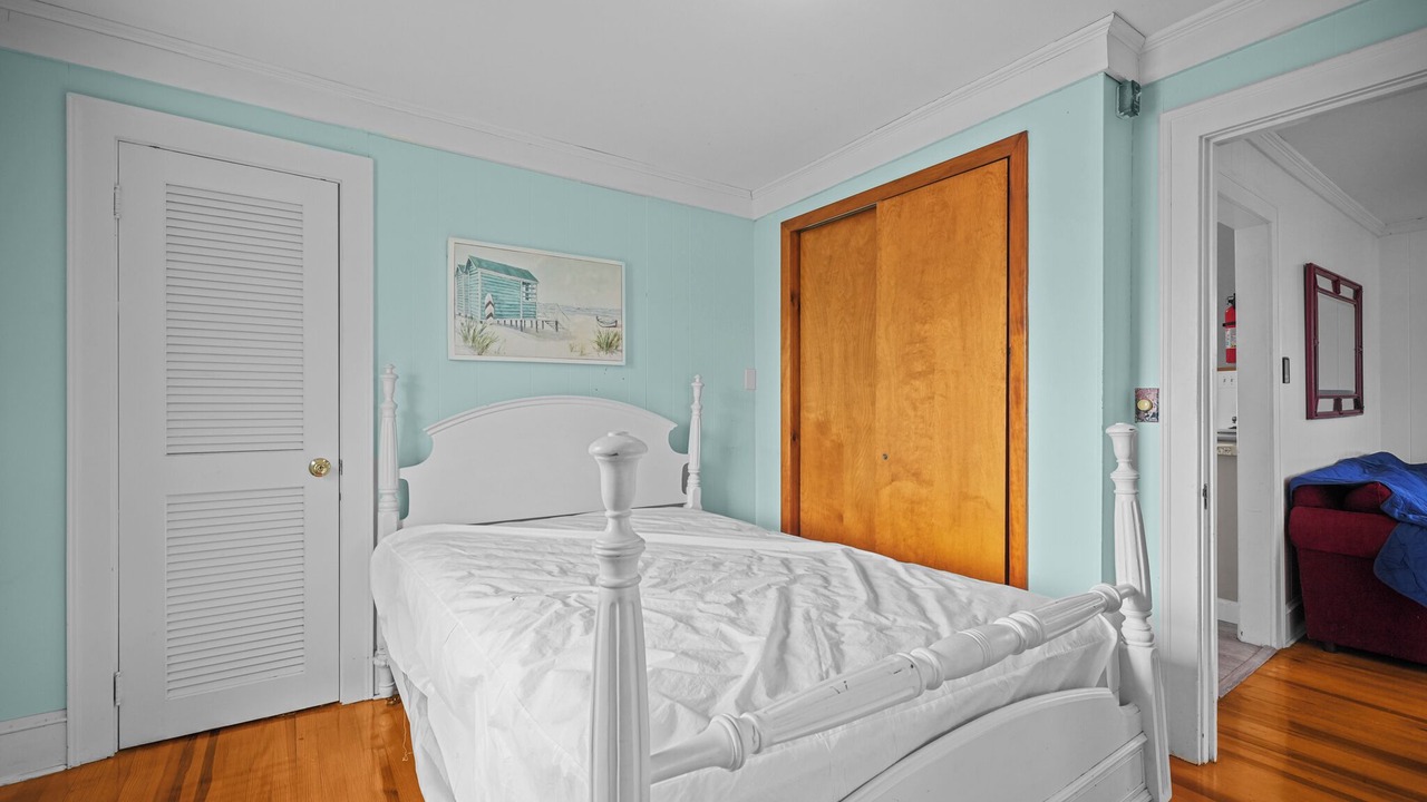 Photo of Bedroom in Misquamicut