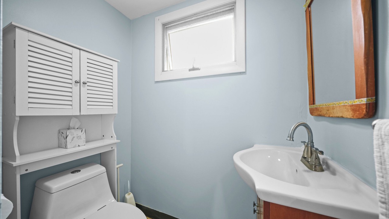 Photo of Bathroom in Misquamicut