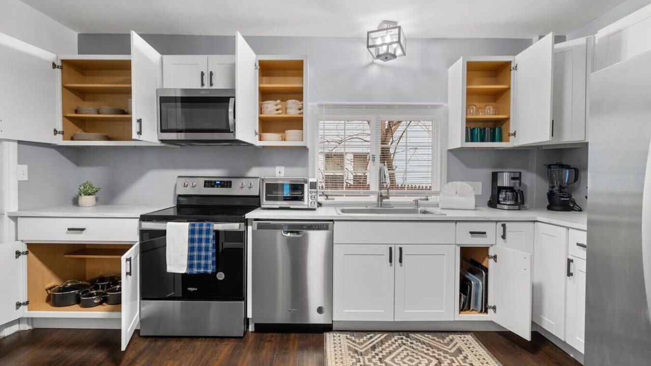 Photo of Kitchen in Pine Point