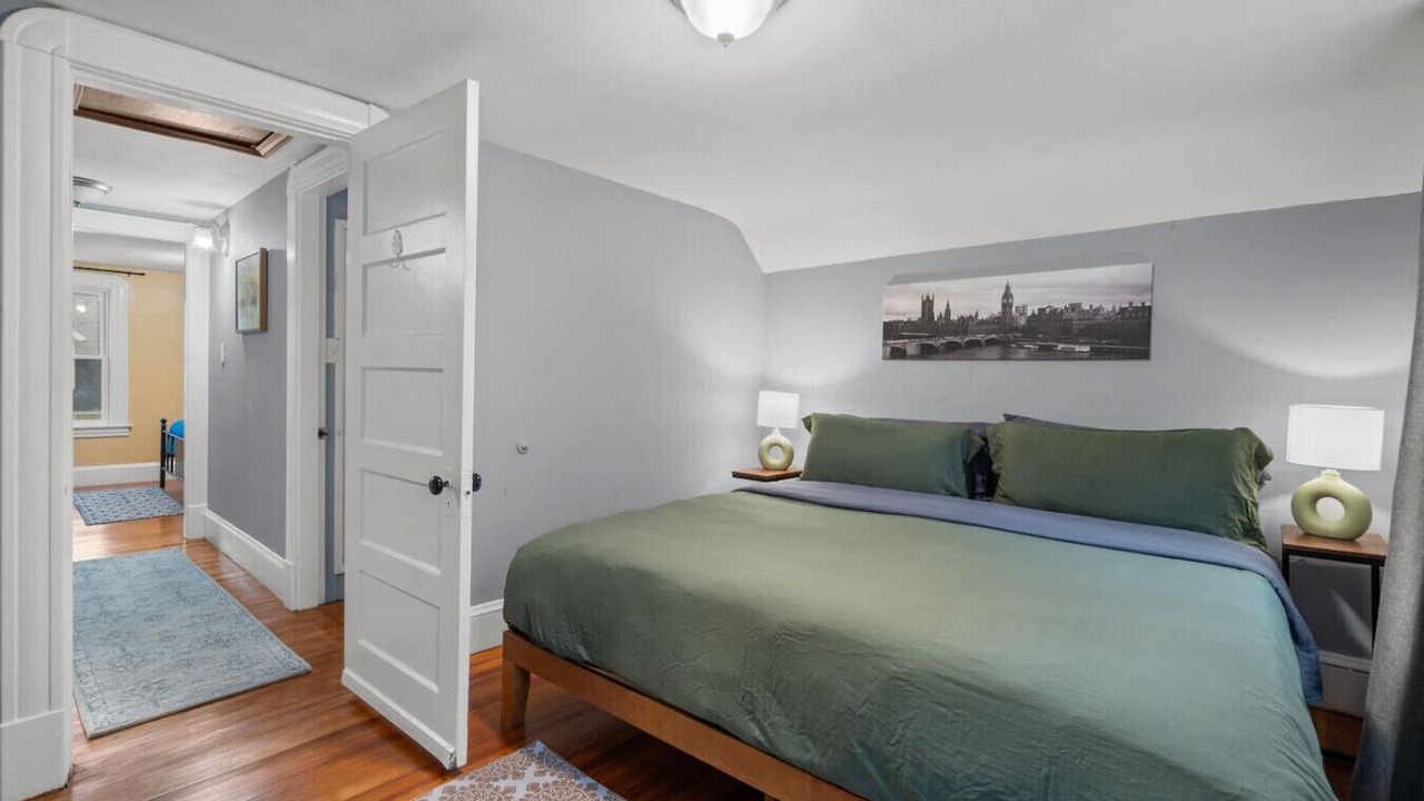 Photo of Bedroom in Pine Point