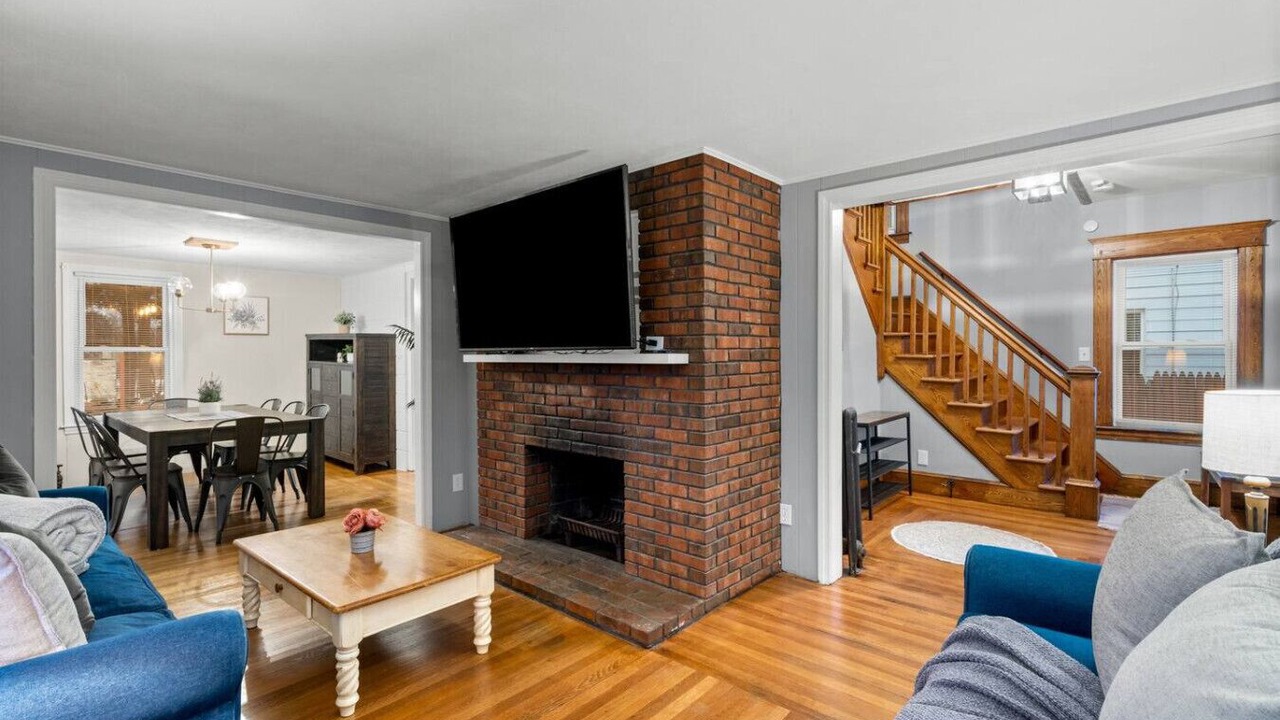 Photo of Livingroom in Pine Point