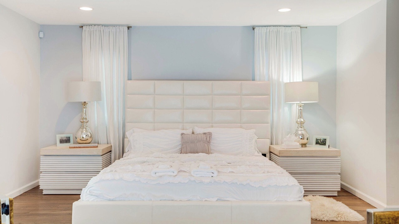 Photo of Bedroom in Northwest Harbor