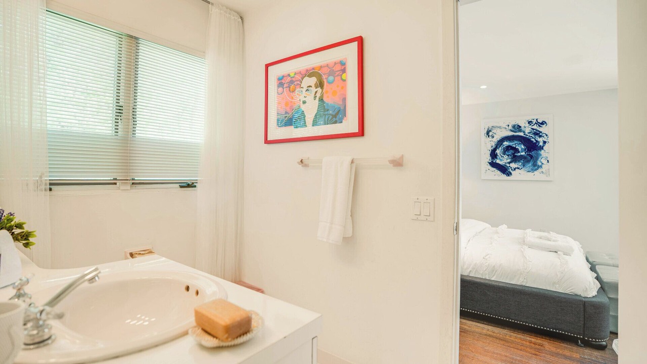 Photo of Bathroom in Northwest Harbor
