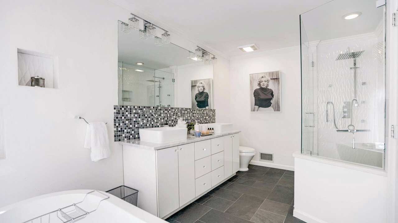 Photo of Bathroom in Northwest Harbor