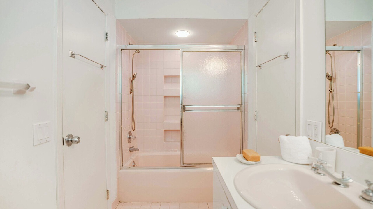 Photo of Bathroom in Northwest Harbor
