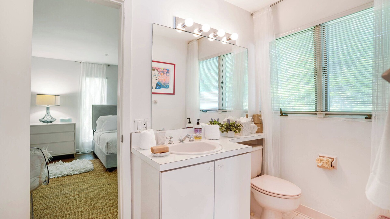 Photo of Bathroom in Northwest Harbor