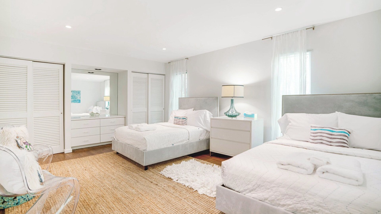 Photo of Bedroom in Northwest Harbor