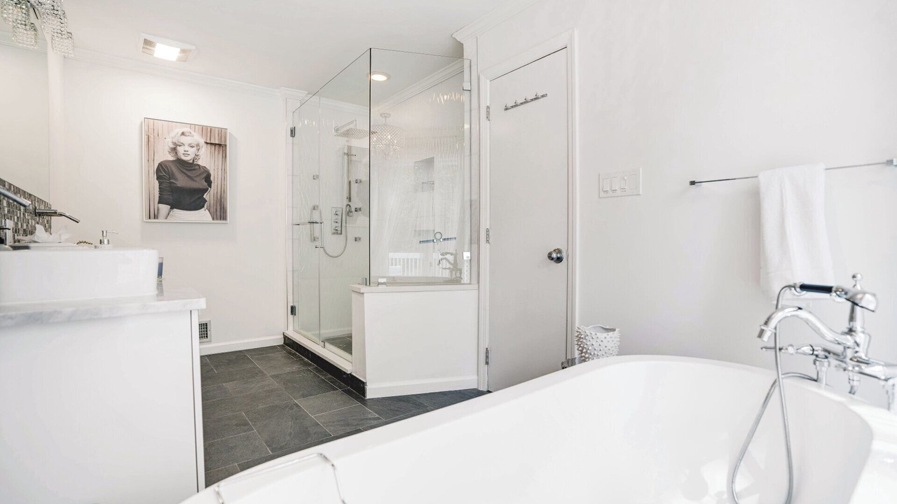 Photo of Bathroom in Northwest Harbor