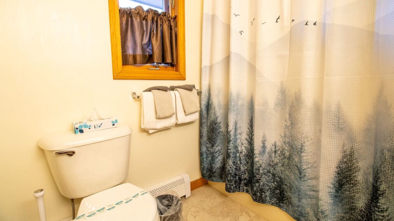 Photo of Bathroom in Woodstock