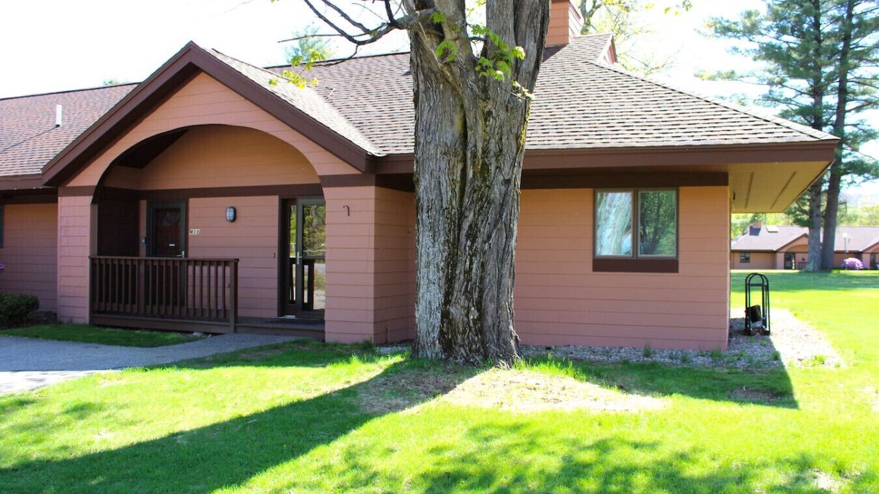 Photo of Outdoor in Woodstock