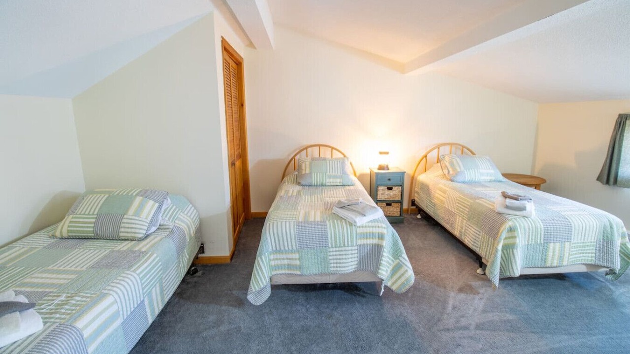 Photo of Bedroom in Woodstock