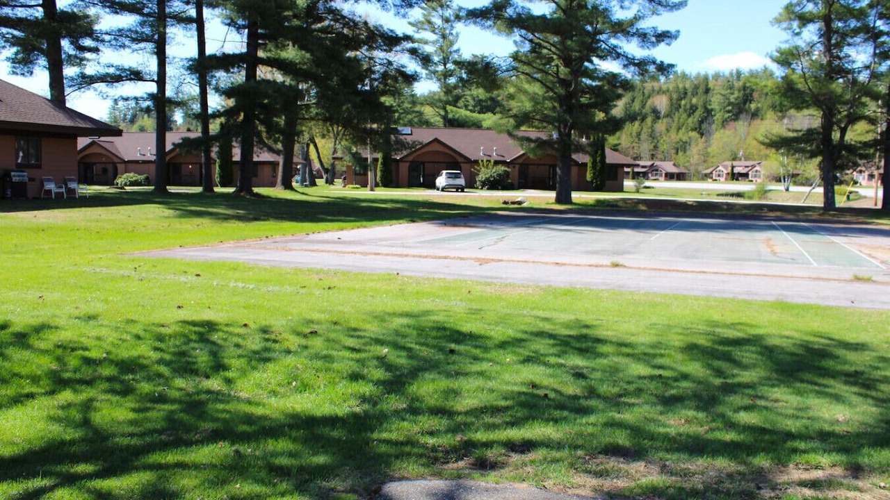 Photo of Outdoor in Woodstock