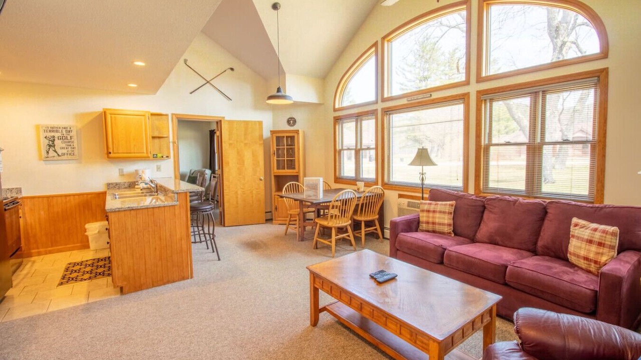 Photo of Livingroom in Woodstock