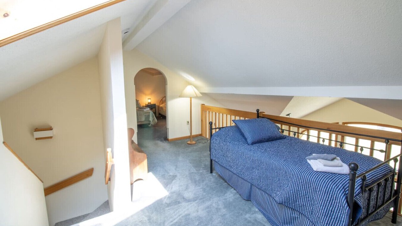 Photo of Bedroom in Woodstock