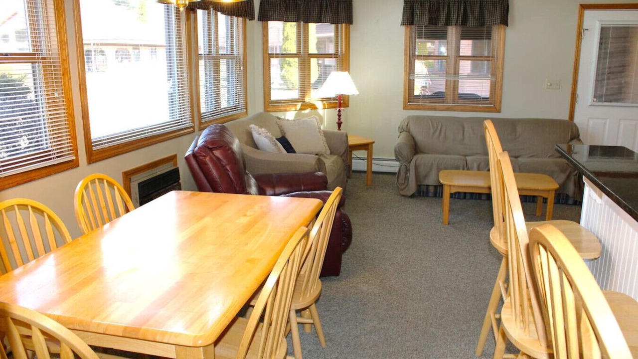 Photo of Livingroom in Woodstock